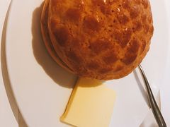 -港丽餐厅(高德置地店)