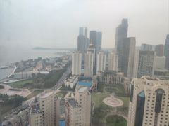 -青岛五四广场海景美仑国际公寓酒店