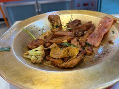 -椒锅锅·麻辣香锅(宝地广场城市集市店)