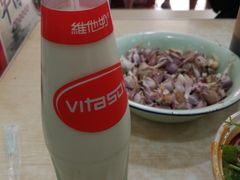 -汪胖子襄阳牛肉面(华丰路店)