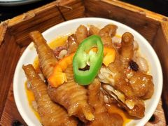 -龙凤点心·饼家(松岗店)