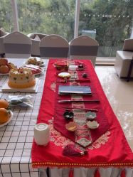 -爱丽馨御景月子中心