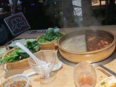 -东道煮牛肉火锅(东盛大街店)