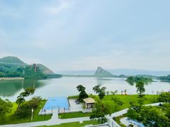 -宝晶宫旅游景区