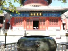 -大钟寺古钟博物馆