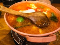 -云海肴·云南小炒·汽锅鸡(天津国金汇店)