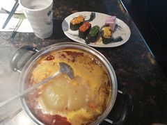 -阪尚皇·原切牛排·烤肉火锅自助(北京路店)