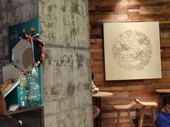 大堂-星巴克(深圳梅林虹湾店)