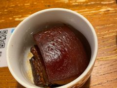 -新白鹿餐厅(银泰西湖文化广场店)
