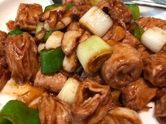 -开海·红岛海鲜虾水饺(石老人店)