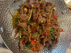-鑫巴蜀小镇 · 水煮鱼专研店(玉桥店)
