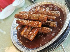 -鑫紫玉食府·巴特私房菜