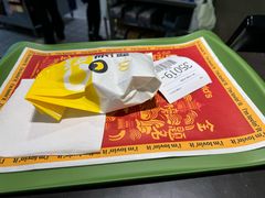 -麦当劳(杭州临平万达广场店)