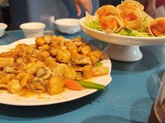 -桃子餐厅·天津菜(红星路直营店)