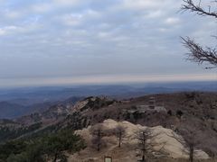 -泰山风景名胜区