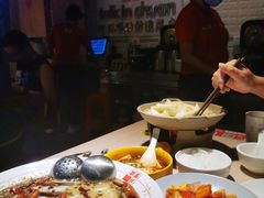 -川里谈·川味小馆(北京路店)