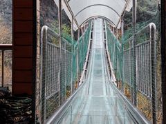-柞水溶洞
