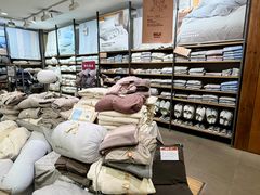 -MUJI无印良品(远洋未来广场店)