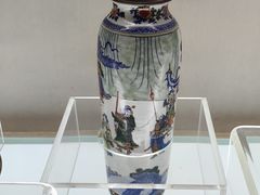 -重庆中国三峡博物馆(重庆博物馆)