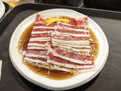 -韩屋韩国料理(天山路店)