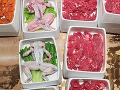 -大龙燚火锅(天安云谷店)