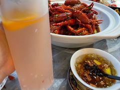 -辣螃铠盆盆蟹大排档(总店)