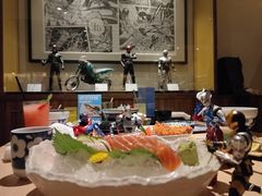 -小山日本料理(电子大厦店)
