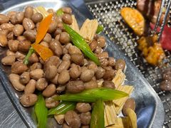 -马路牙子烧烤音乐酒馆(望京店)