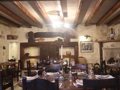 -Seten Restaurant Cappadocia