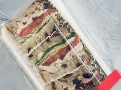-巴黎贝甜(龙之梦购物中心虹口店)