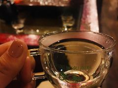 -文新茶馆·喝毛尖茶·品信阳菜(黄河南路店)