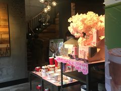-星巴克(西湖天地店)