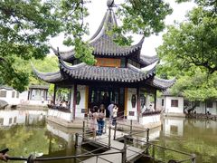 -西园戒幢律寺