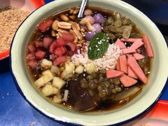 -马路边边串串香(双井直营店)