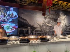 -山西会馆·晋菜·晋商宴·牌匾博物馆(胜利东街店)