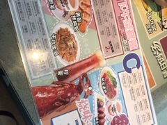 -大头力茶餐厅(花都融创茂店)