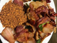 -88号小吃店·经典云南菜·地道纳西美食
