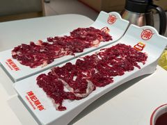 -陈记顺和潮汕鲜牛肉火锅(西门口广场店)
