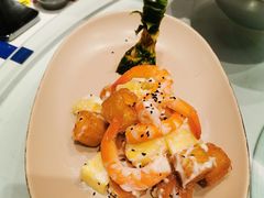 -鹿港小镇(悠唐店)