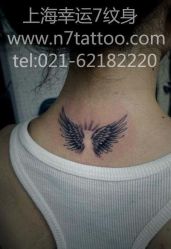 -雕哥的纹身店A3 TATTOO&纹身培训