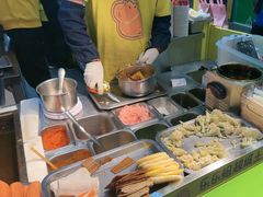 -乐乐姐超级土豆(中关村5号店)