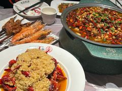 -有位虾匠·香辣蟹·小龙虾(李村店)