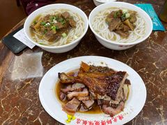 -陈光记烧腊店(罗保博士街店)