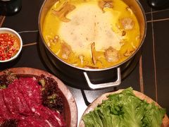 -二刀潮牛(重庆光环购物公园店)