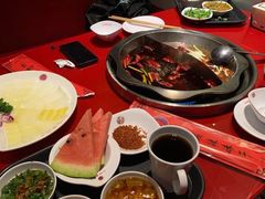 -山城辣妹子(定福庄店)