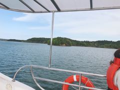 -仙海旅游度假区