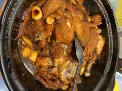 -印巷里主题餐厅(马鞍山店)