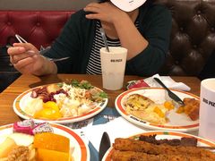 -比格比萨自助(美乐城店)