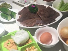 -海底捞火锅(顺义华联店)
