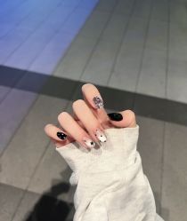 -初瞳专营美睫美甲